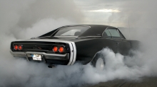  Dodge Charger    -  